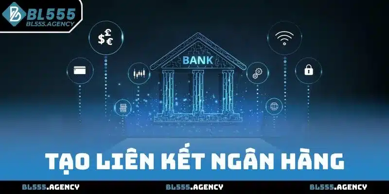 Quy trình rút tiền BL555 cực kỳ đơn giản